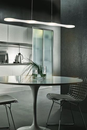 Подвесной светодиодный светильник Lucia Tucci Modena 169.4 LED  фото 2