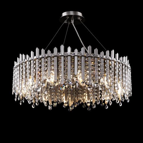 Подвесная люстра Maytoni Rocio MOD036PL-12N  фото 2