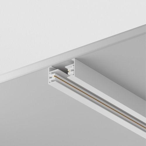Шинопровод однофазный Maytoni Technical Busbar trunkings TRX001-113W  фото 4