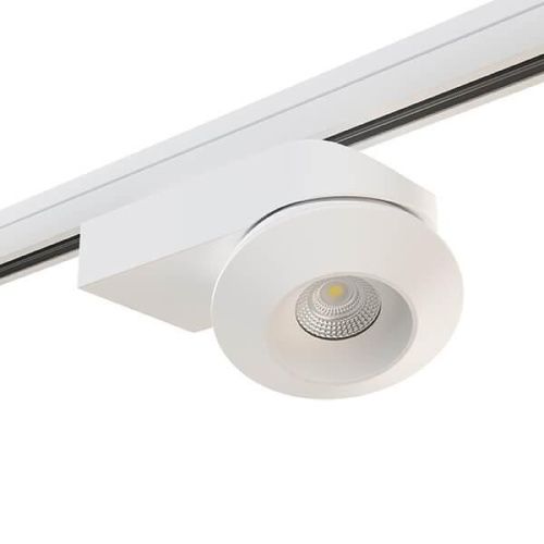 Адаптер для шинопровода Lightstar Asta 594036  фото 2