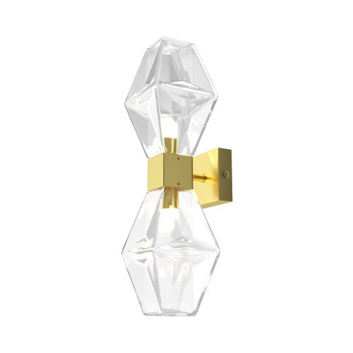 Бра Maytoni Coctail time MOD325WL-02G 