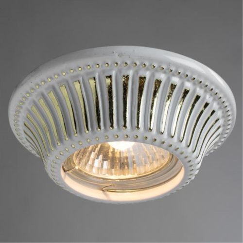 Встраиваемый светильник Arte Lamp Arena A5298PL-1SG  фото 3