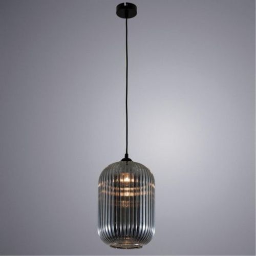 Подвесной светильник Arte Lamp Arwen A1903SP-1BK  фото 3