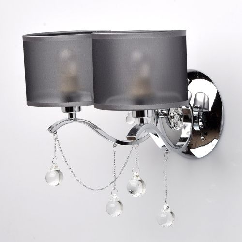 Бра MW-Light Федерика 82 379029302  фото 3