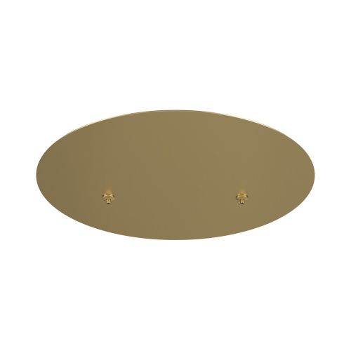 Основание для подвесного светильника Maytoni Technical Rim MOD058A-02BS 