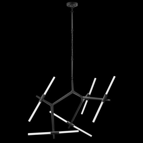 Подвесная люстра Lightstar Struttura 742107  фото 7