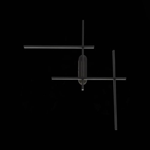 Настенный светильник ST Luce Basoni SL394.401.04  фото 3