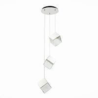 Подвесная люстра ST Luce Riello SL1182.103.03 