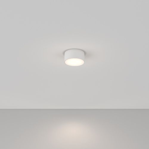Потолочный светильник Technical C032CL-12W4K-RD-W  фото 3