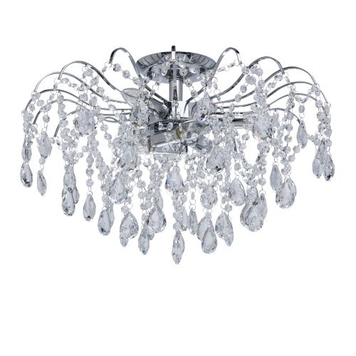 Потолочная люстра MW-Light Бриз 464017306 