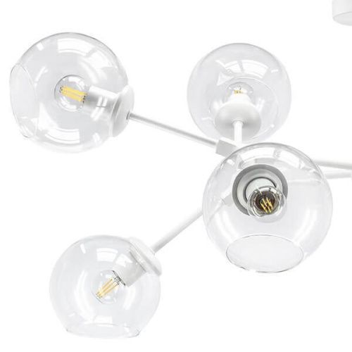 Потолочная люстра Lightstar Beta 785086  фото 6