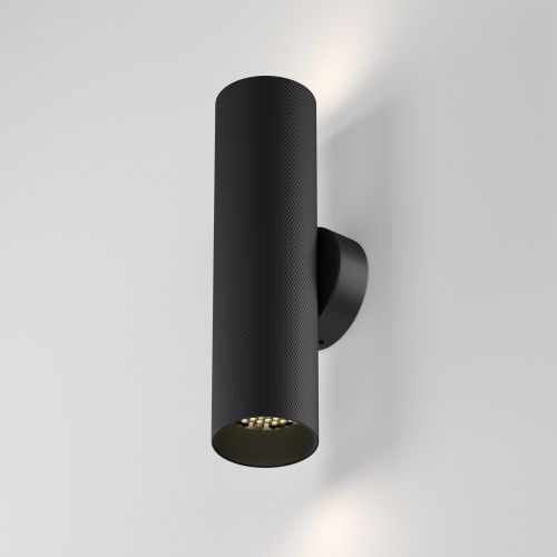 Настенный светильник (бра) Technical C080WL-02-GU10-B  фото 6