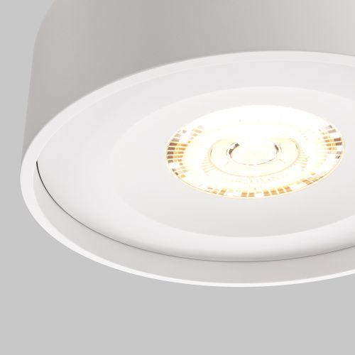 Встраиваемый светодиодный светильник Maytoni Joliet DL035-2-L6W  фото 3