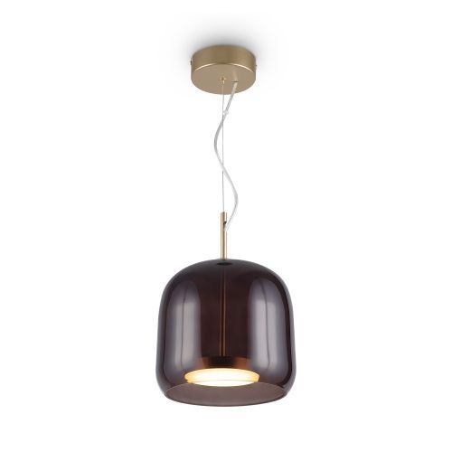 Подвесной светодиодный светильник Maytoni Madmen MOD128PL-L6BR  фото 2
