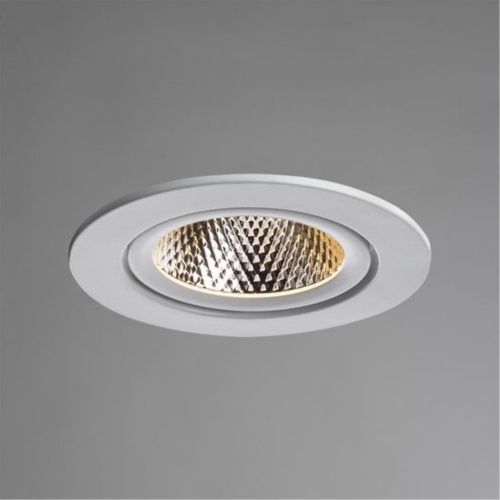 Встраиваемый спот Arte Lamp Cardani A1212PL-1WH  фото 2