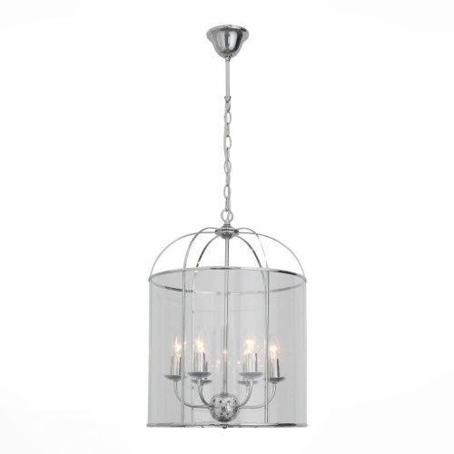 Подвесная люстра ST Luce Odierno SL267.103.06 