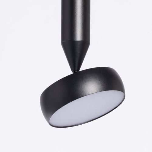 851011201 Информ 1*12W LED 220 V, 4000К  светильник  фото 5