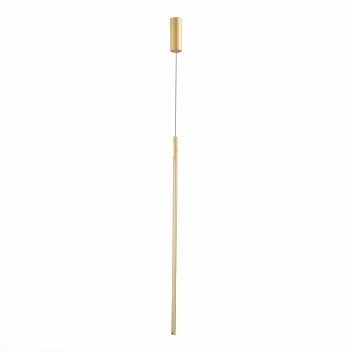 Подвесной светодиодный светильник ST Luce Ralio SL1580.223.01 