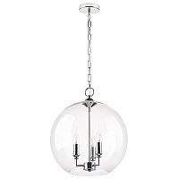 Подвесная люстра Lightstar Sferico 729134 