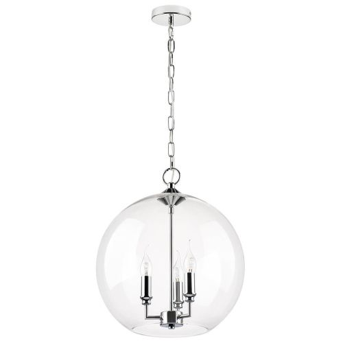 Подвесная люстра Lightstar Sferico 729134 