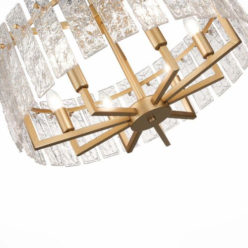 Подвесная люстра ST Luce Mira SL1632.203.06  фото 3