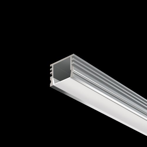 Профиль Maytoni Technical ALM005S-2M  фото 8