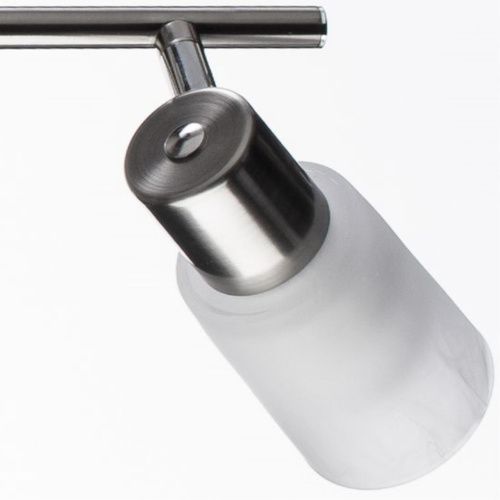 Спот Arte Lamp A4510PL-4SS  фото 3