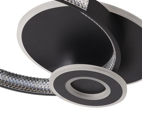 Потолочный светодиодный светильник Kink Light Далим 09430-40P,19  фото 3