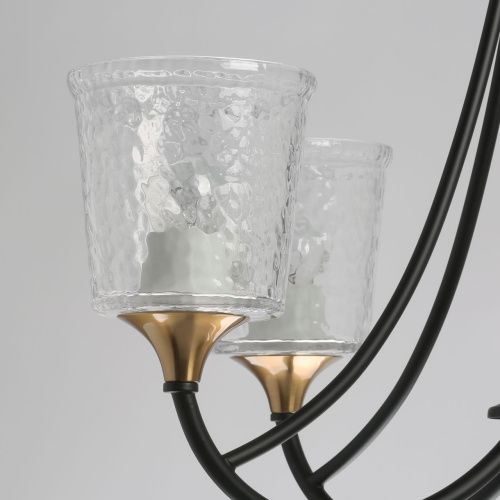 Подвесная люстра MW-Light Альгеро 9 285012405  фото 10