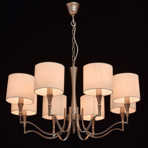 Подвесная люстра MW-Light Конрад 5 667010908  фото 2