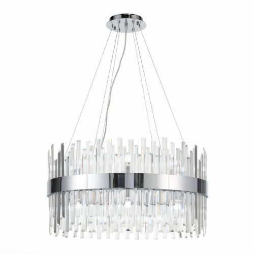 Подвесная люстра ST Luce Bafo SL1160.103.18 