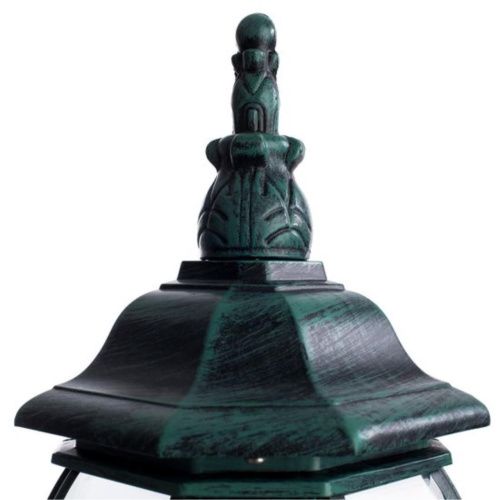 Уличный светильник Arte Lamp Atlanta A1046PA-1BG  фото 4