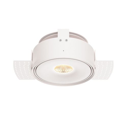 Встраиваемый светильник Technical DL060-9W3-4-6K-TRS-W 