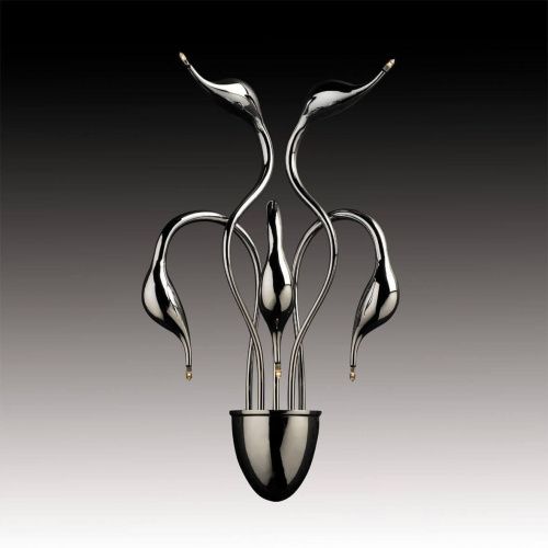 Бра Lightstar Cigno Collo Ch 751654  фото 3