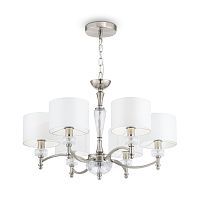 Подвесная люстра Maytoni Alicante MOD014CL-06N 