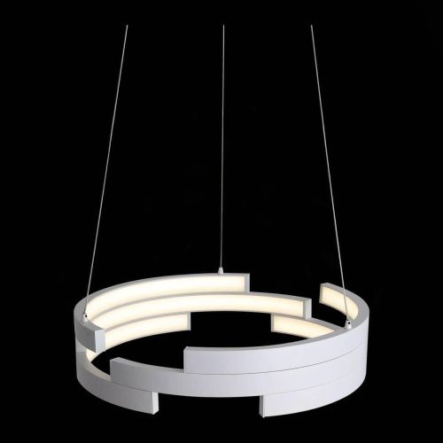 Подвесной светодиодный светильник ST Luce Genuine SL963.503.01  фото 5