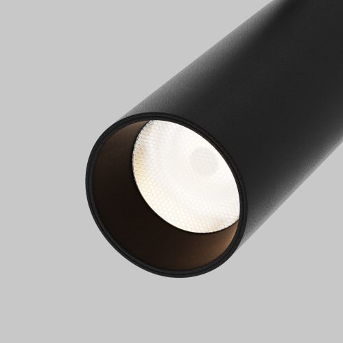 Трековый светодиодный светильник Maytoni Technica Focus Led TR032-2-12W3K-M-B  фото 2