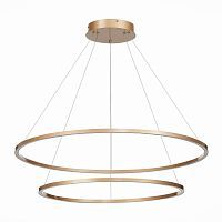 Подвесной светодиодный светильник ST Luce ST605.243.91 