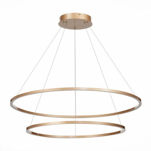 Подвесной светодиодный светильник ST Luce ST605.243.91 