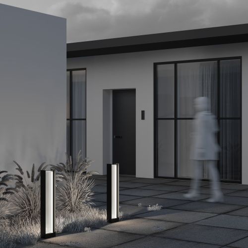Ландшафтный светильник Outdoor O445FL-L20GF3K1  фото 8