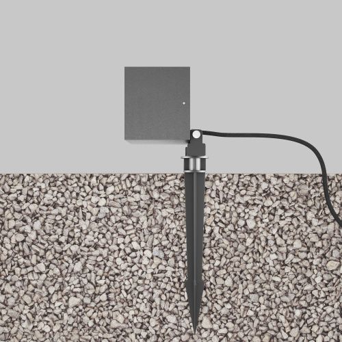 Ландшафтный светильник Outdoor O309FL-L8B3K  фото 9