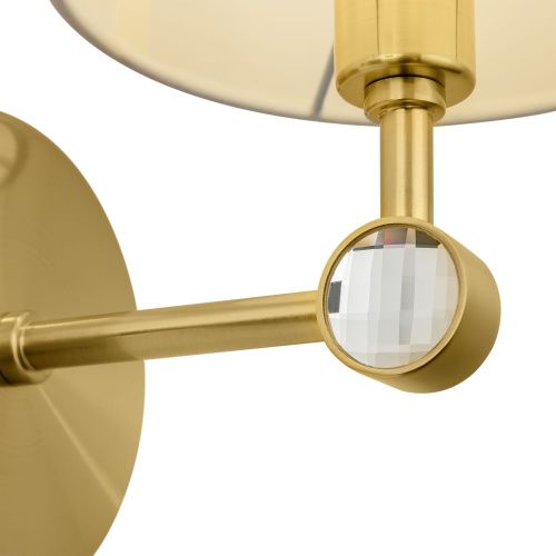 Бра Maytoni Alloro MOD088WL-01BS  фото 4