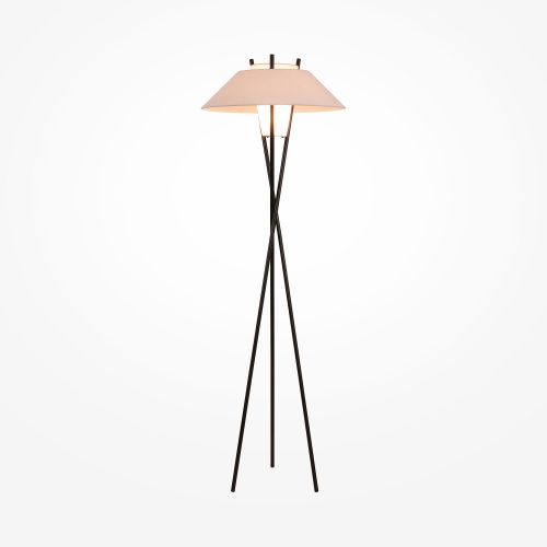 Торшер Maytoni Bastone MOD006FL-01B  фото 2