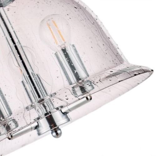 Подвесная люстра Arte Lamp Bell A7771SP-3CC  фото 3