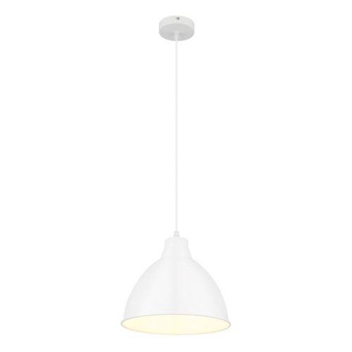Подвесной светильник Arte Lamp Casato A2055SP-1WH 