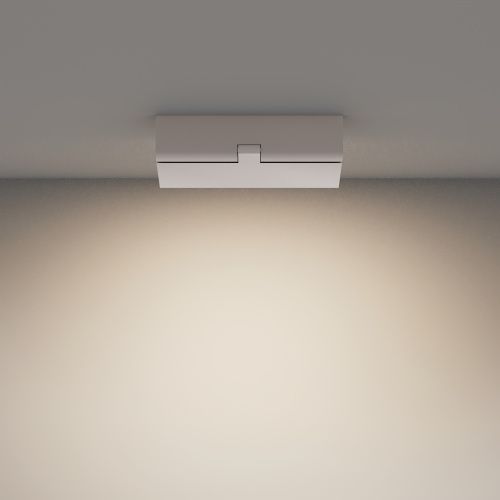 Потолочный светильник Technical C133CL-12W4K-W  фото 7