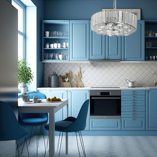 Подвесная люстра MW-Light Аделард 16 642016105  фото 9