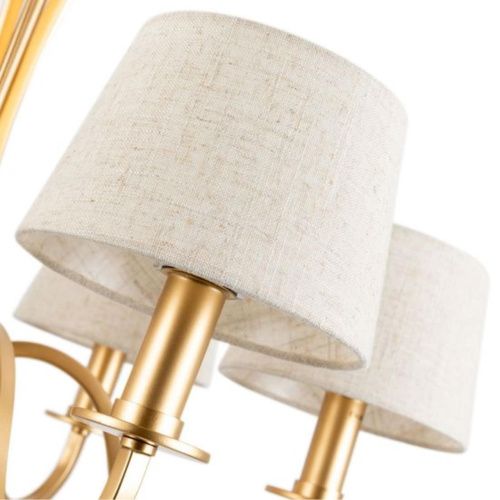Подвесная люстра Divinare Florence 6819/19 SP-6  фото 3