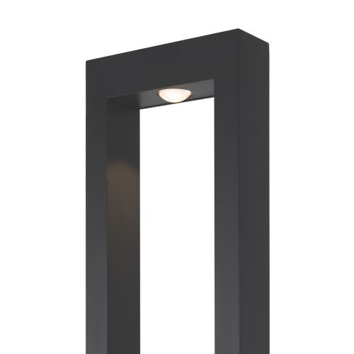 Садово-парковый светодиодный светильник Maytoni Bonn O425FL-L25GF  фото 4