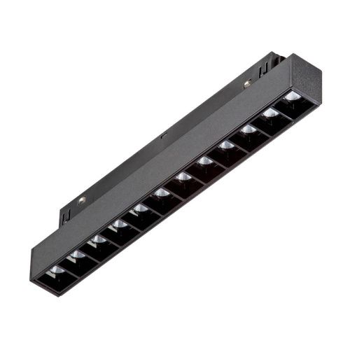 Трековый светильник магнитный Vitaluce VT0200004-01.1 